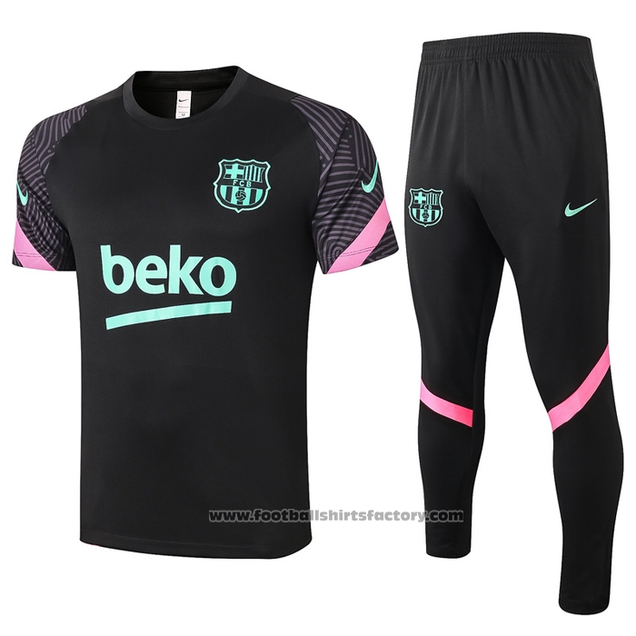 fc barcelona tracksuit 2020